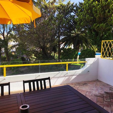 Golden Beach Vilamoura Quarteira Exterior photo
