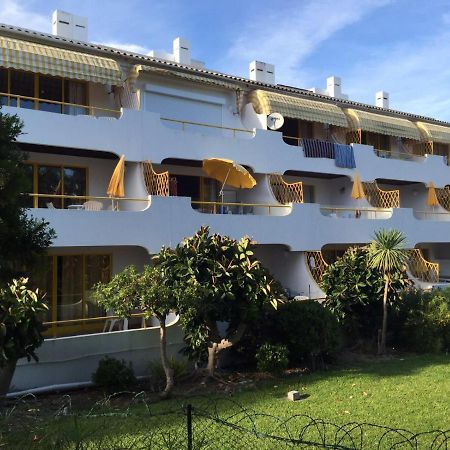 Golden Beach Vilamoura Quarteira Exterior photo