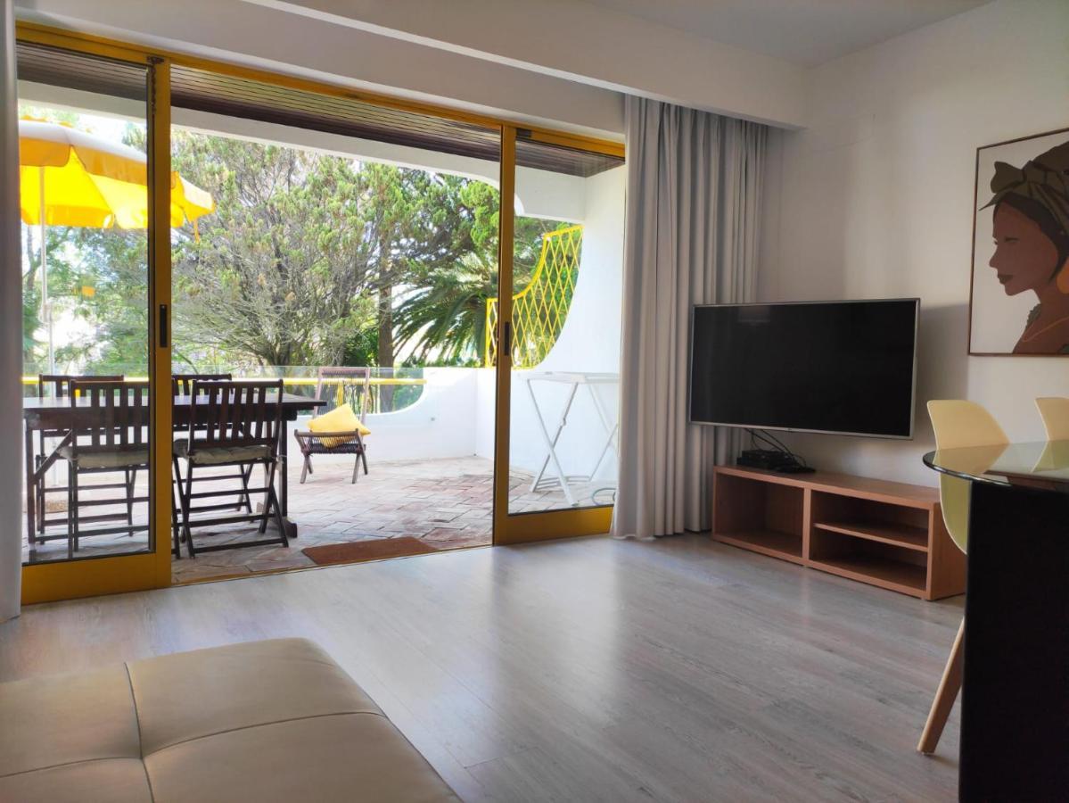 Golden Beach Vilamoura Quarteira Exterior photo