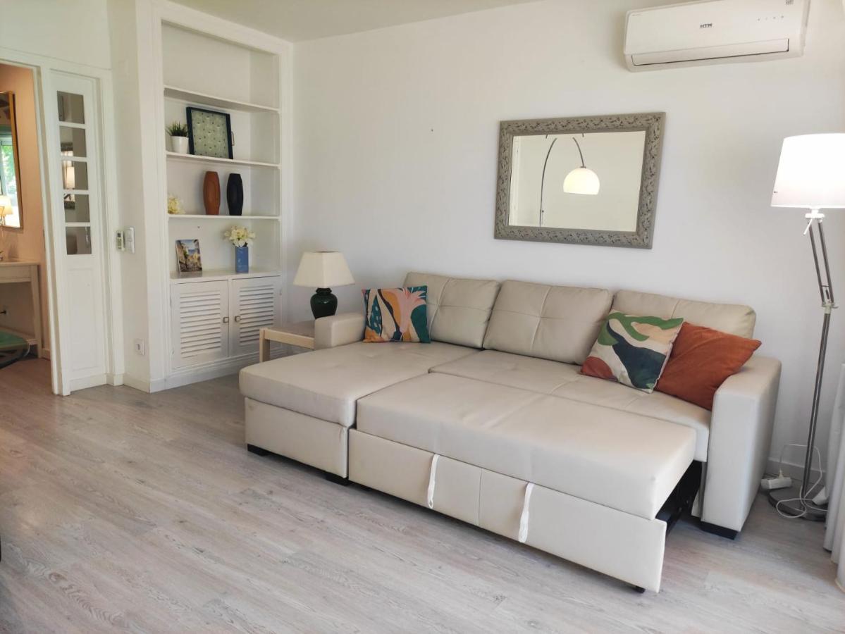 Golden Beach Vilamoura Quarteira Exterior photo