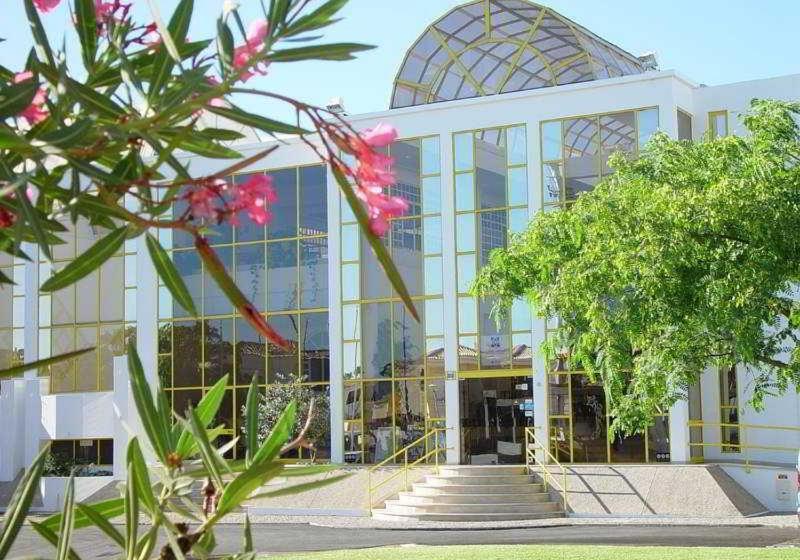 Golden Beach Vilamoura Quarteira Exterior photo