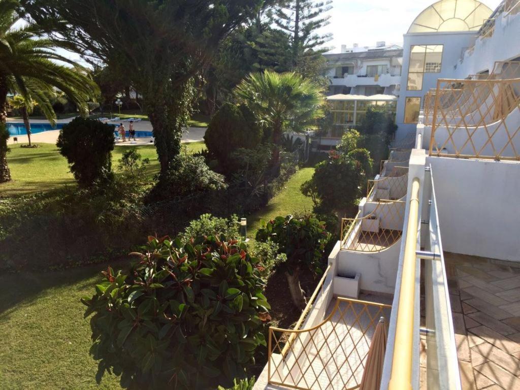 Golden Beach Vilamoura Quarteira Exterior photo