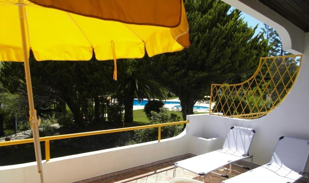 Golden Beach Vilamoura Quarteira Exterior photo