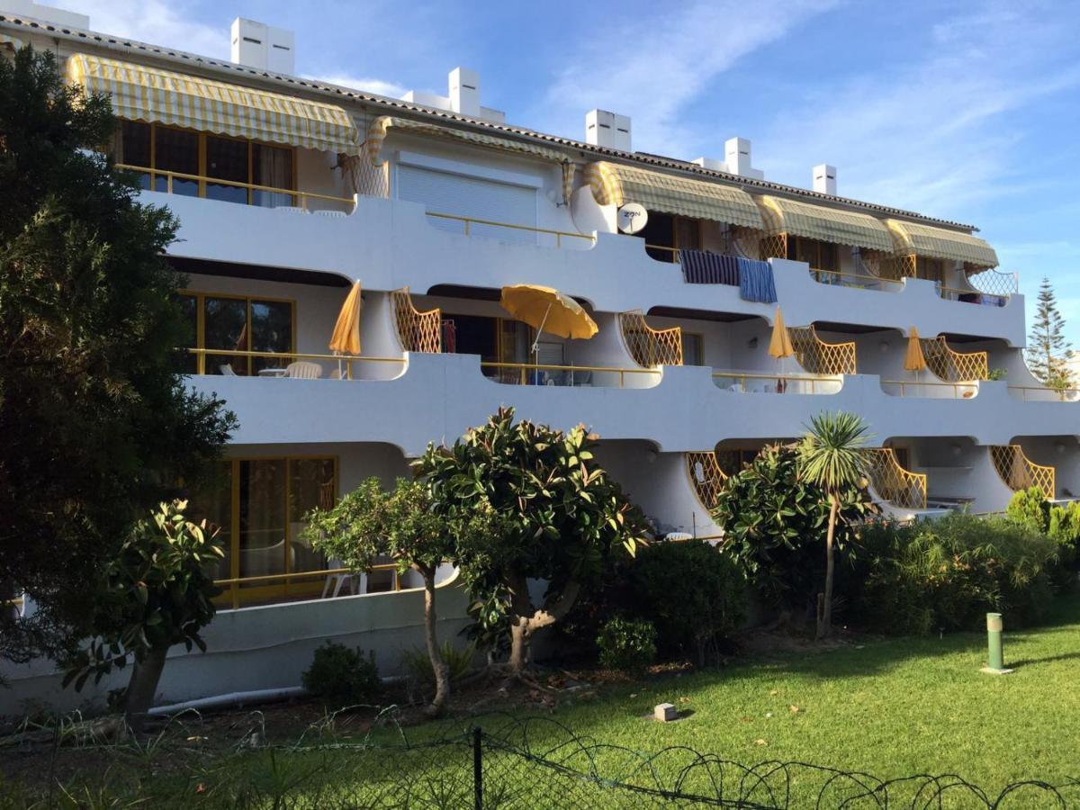 Golden Beach Vilamoura Quarteira Exterior photo